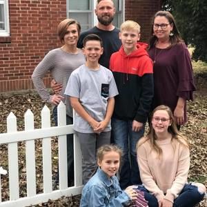 Meet your Posher, Dawn